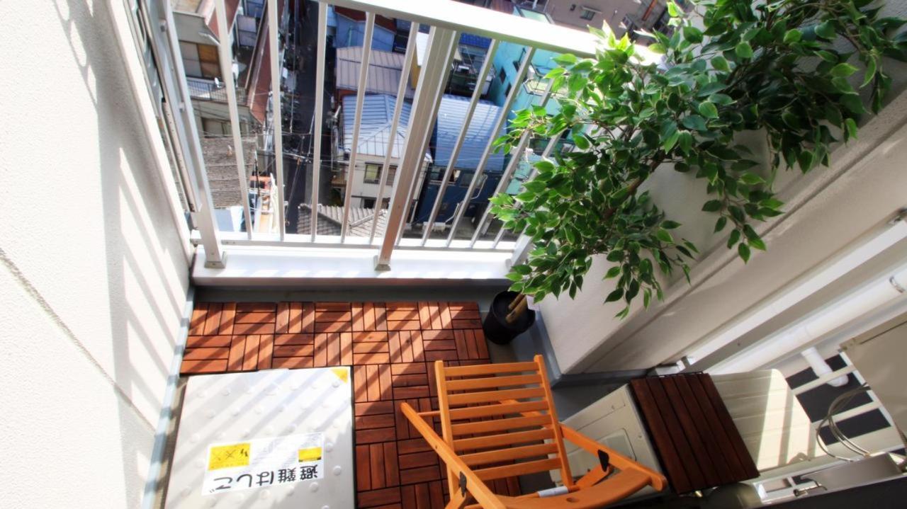 Cozy Home Hotel - Tokyo — Photos 3